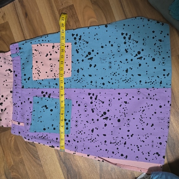 Lazy oaf × studio arhoj size 8 - Picture 8 of 8